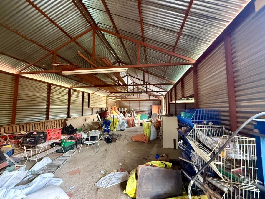 0 Bedroom Property for Sale in Bainsvlei Free State